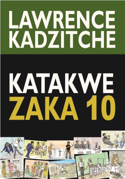 Katakwe Zaka 10